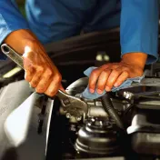 Tony's Auto Repair