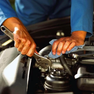 Tony's Auto Repair