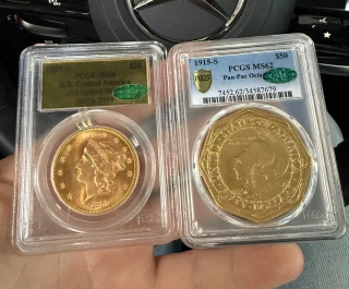 Filling Gold & Silver Exchange LLC