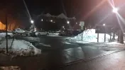 Village Of Great Neck Plaza Municipal Parking Field