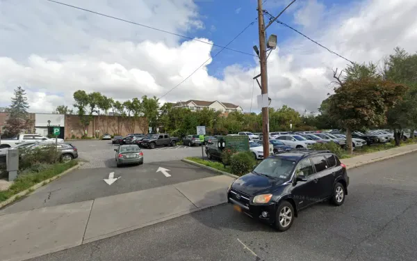 Village Of Great Neck Plaza Municipal Parking Field - photo 3