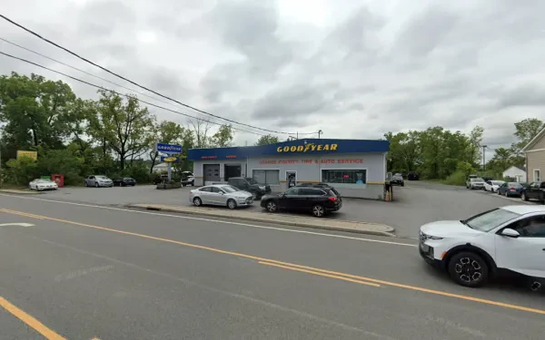 Orange County Tire & Auto Services - photo 3