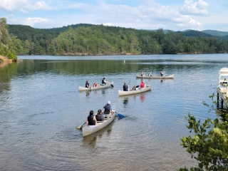Camp Ocoee Branch YMCA