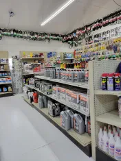 Carquest Auto Parts - SUTHERLAND FARM AND AUTO SUPPLY