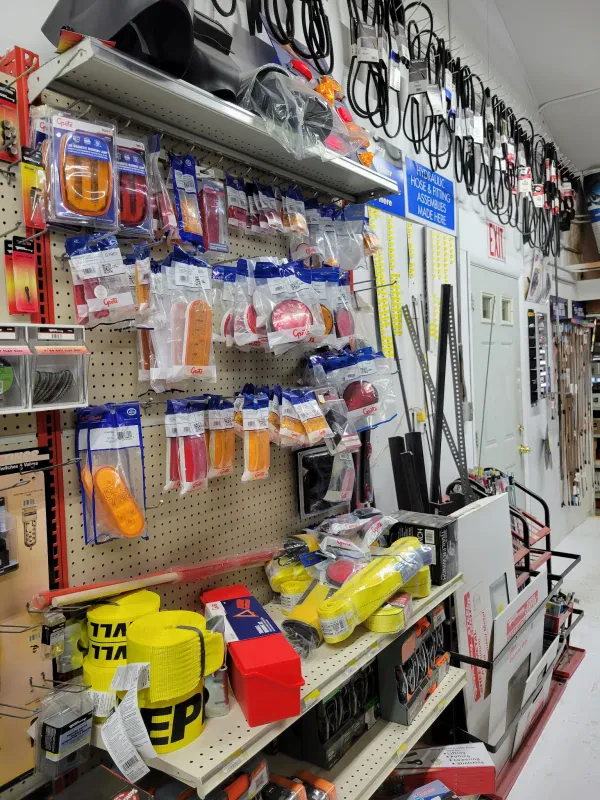 Carquest Auto Parts - SUTHERLAND FARM AND AUTO SUPPLY - photo 2