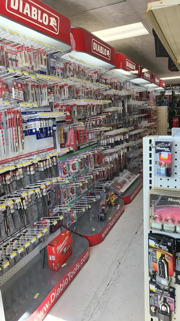 Carquest Auto Parts - SUTHERLAND FARM AND AUTO SUPPLY - photo 4