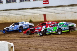 300 Raceway