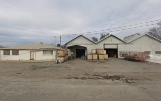 Rodriguez Recycling
