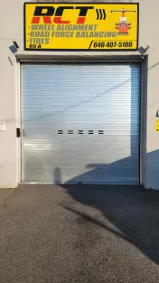 RCT Tires & Alignment