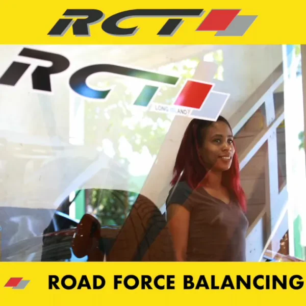 RCT Tires & Alignment - photo 2