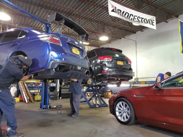 RCT Tires & Alignment - photo 3