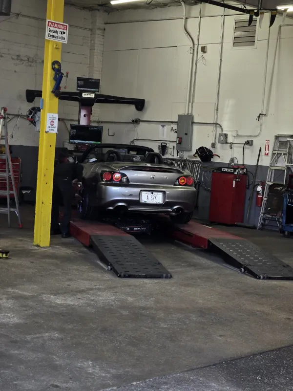 RCT Tires & Alignment - photo 4