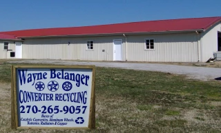 Belanger Converter Recycling LLC