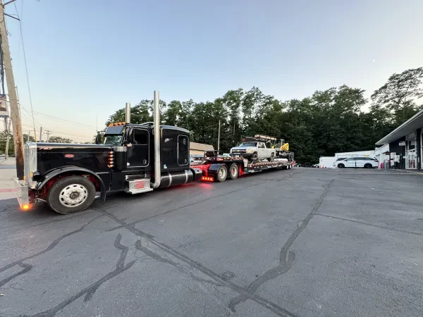 Xtreme Tow & Transport - photo 3