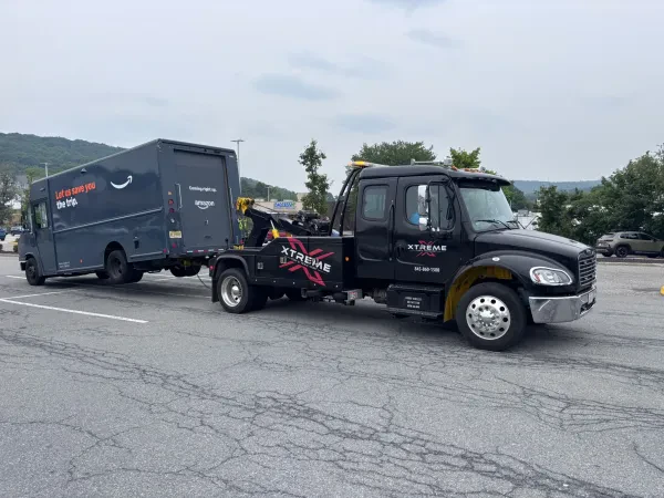 Xtreme Tow & Transport - photo 4