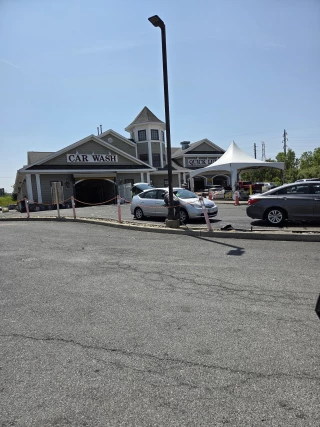 Hambletonian Auto Spa