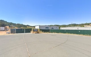 Willits Towing & Recovery