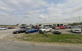 Adams Automotive & Towing