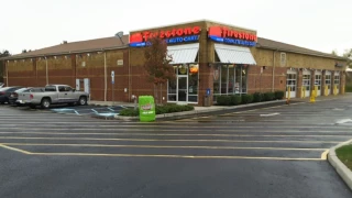 Firestone Complete Auto Care