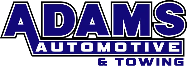 Adams Automotive & Towing - photo 3