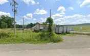 Chenango County Waste Management Brisben Transfer Station