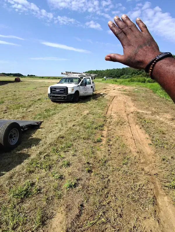 Khaos Towing Service LLC - photo 2