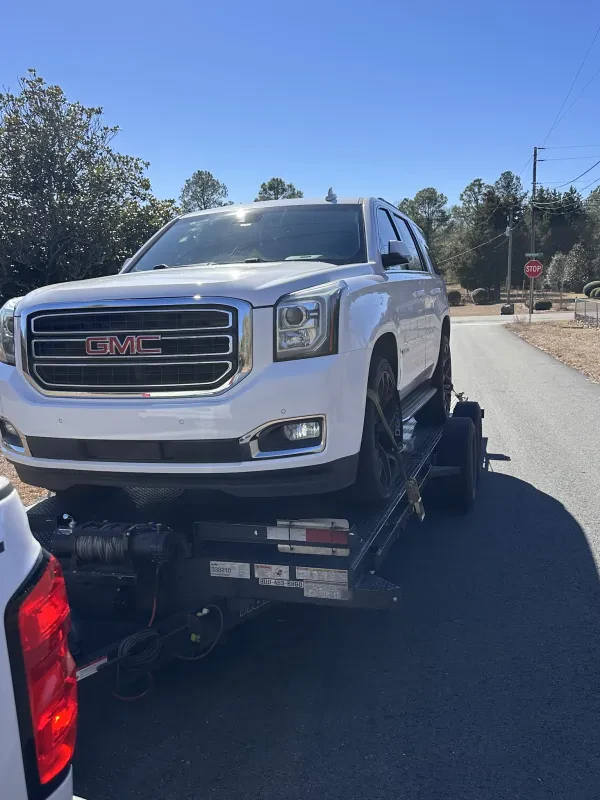Khaos Towing Service LLC - photo 4