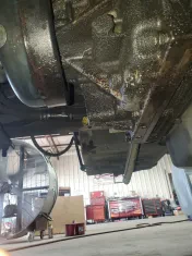 Clifford's Truck Service