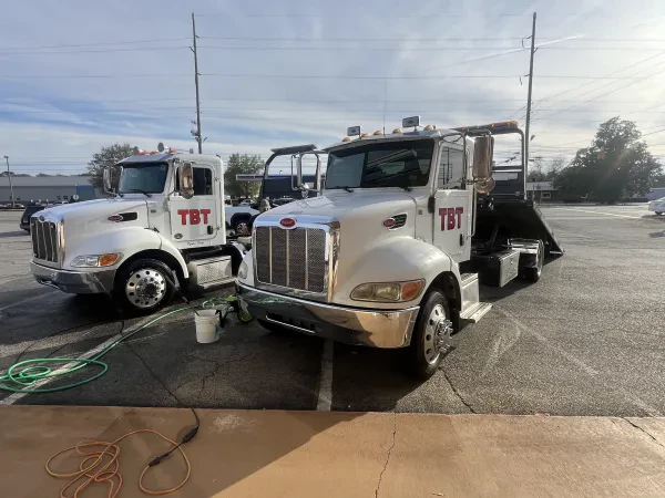 Thomas Bryant Towing - photo 3