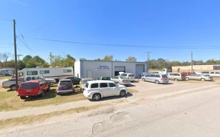 Rushing Auto Repair