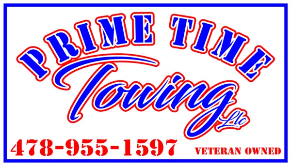 Prime Time Towing, LLC - photo 3