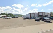 McCredy Motors Parts