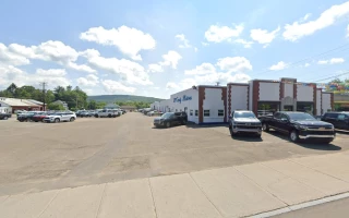 McCredy Motors Parts
