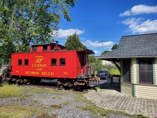 Sugar Loaf Craft Village