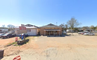Taylor Tire & Wrecker Service