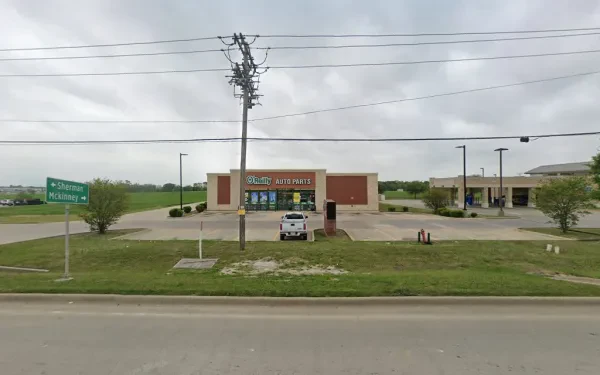 O'Reilly Auto Parts - photo 3
