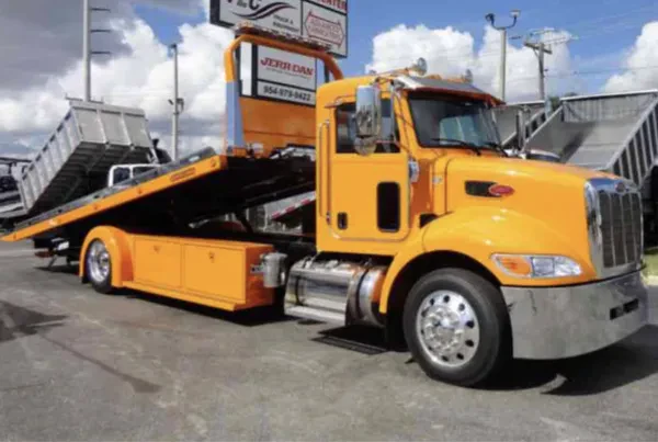 Reliable Towing & Recovery - photo 2