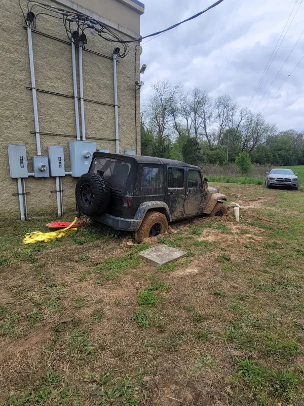 Reliable Towing & Recovery - photo 4