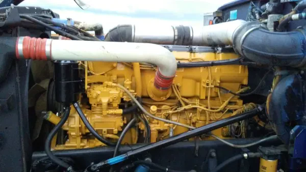Bruckner's Truck & Equipment (Mack & Volvo) - photo 2