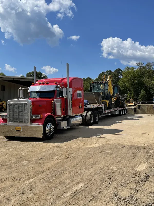 Bruckner's Truck & Equipment (Mack & Volvo) - photo 3