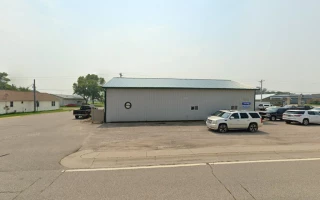 Iiams Garage