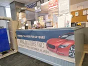 B & D Motors