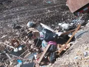 Solis and Sons Trash Pickup/Junk Removal services