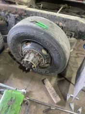 Fleet Services & Repair