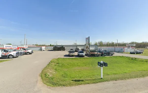 AUTOMOTIVE OF FAIRLAND - photo 4