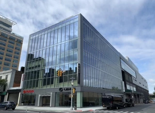 Toyota of Manhattan