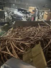 B&M Scrap