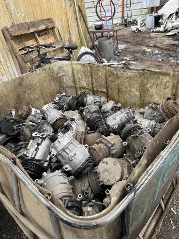 B&M Scrap - photo 2