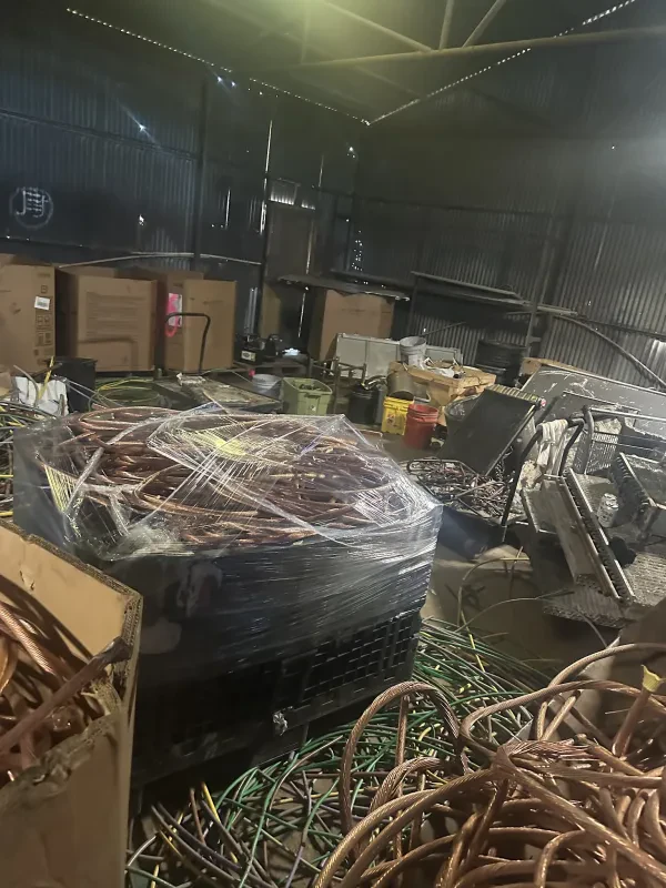 B&M Scrap - photo 3