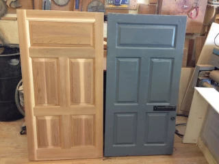 Rittenhouse Lumber & Millwork